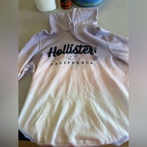 Hollister Hoodie